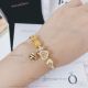 AAA Quality Pandora Yellow Gold Charm Bracelet (2)_th.jpg